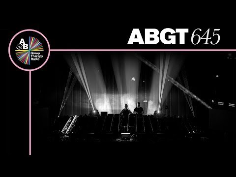 Leonard A - You [@aboveandbeyond - Group Therapy 645]