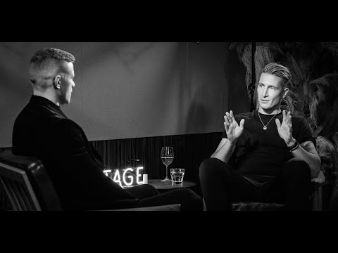 1STAGE VESTLUS #24 - Karl-Erik Taukar