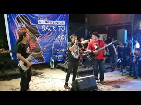 MMC 90 "LOE JOE BAND"