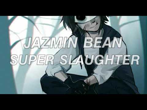 𝑱𝑨𝒁𝑴𝑰𝑵 𝑩𝑬𝑨𝑵// 𝑺𝑼𝑷𝑬𝑹 𝑺𝑳𝑨𝑼𝑮𝑯𝑻𝑬𝑹 [𝙉𝙄𝙂𝙃𝙏𝘾𝙊𝙍𝙀]