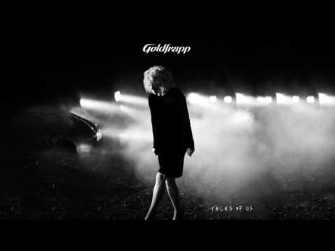 Goldfrapp - Alvar (Official Audio)