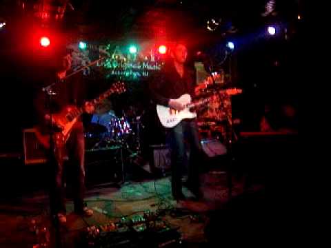 Anthony Fiumano and The Medicine Chest 6