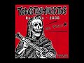 Todos Tus Muertos - Incomunicado _ Re unión en vivo año 2006
