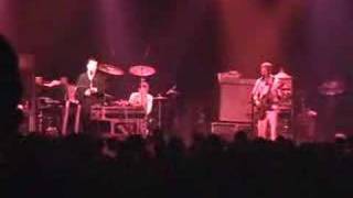 Tomahawk - Sir Yes Sir (Detroit 2003)