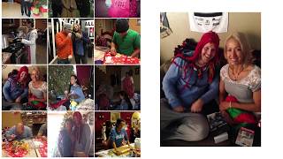 Daniel Blake - The Ones You Love--Christmas Time is Here (Official  Video)