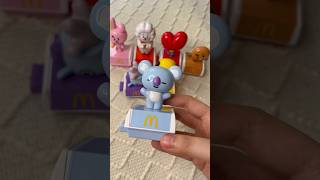 Download lagu BT21 McDonalds | Koya 💜 #shorts #btsshorts #btsarmy #bt21 #namjoon #rm #bts #mcdonalds #miniso mp3