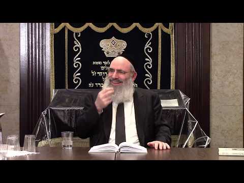 Tanya: The Holy Epistle (Iggeret HaKodesh): Epistle 29 - Part 3: Rabbi Krasnianski.