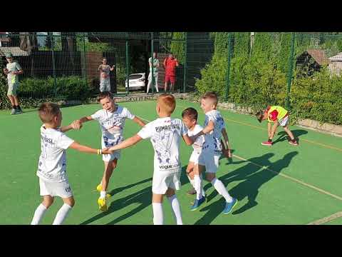 Malini, Pumas Iasi 2011-2012