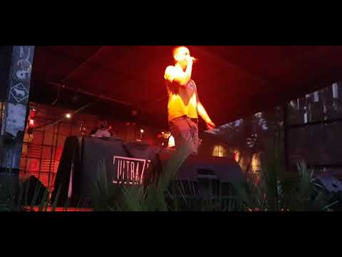 Ultrazvuk - Čo Urobíš? / Praha _ 31/7/2020