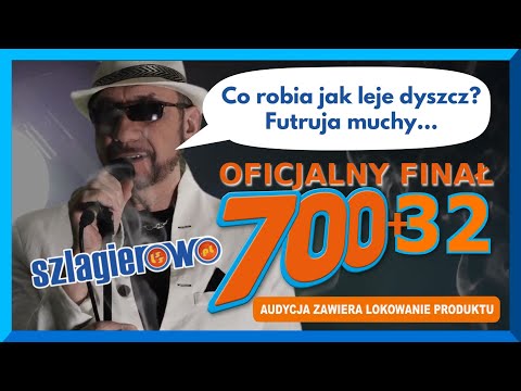 Notowanie 732 cz. 2 - 24.04.2022r.