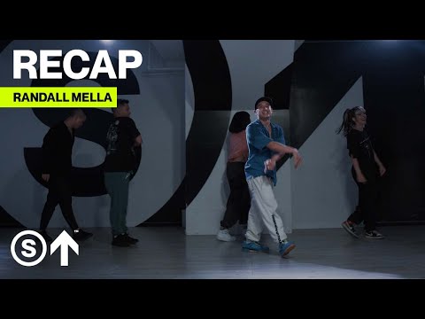 "Recap" - Kito ft. VanJess & Channel Tres | Randall Mella Dance Choreography | STUDIO NORTH
