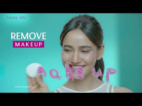 The New Kaya Youth Range - Discover Skin Pranayam