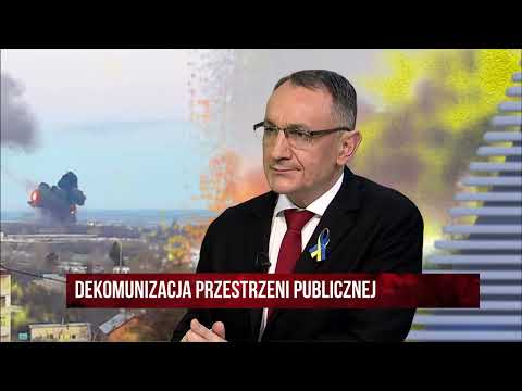 Dekomunizacja przestrzeni publicznej | Wolne Głosy