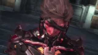 Wasting Away [Metal Gear Rising: Revengeance GMV]