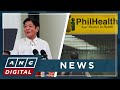 Marcos Orders PhilHealth To Suspend Rate Hike In 2023 ANC