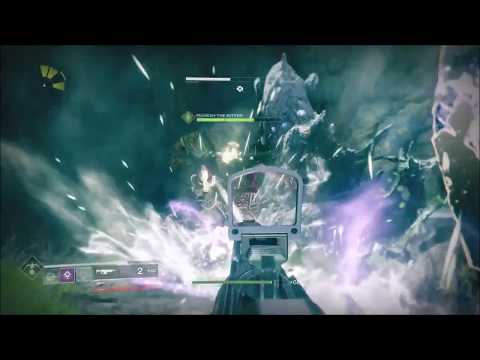 Destiny 2 Warmind DLC Campaign Gameplay Part 3 - OffWorld Recovery (Xbox One X No Commentary)