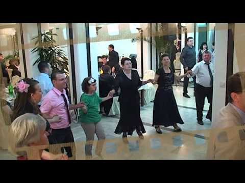 MaestralBand - Ohrid (live performing) - Nevestinsko oro