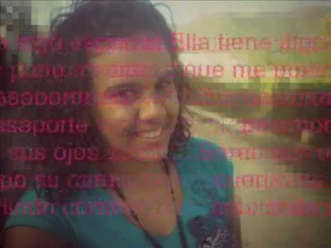 Lyrics - Algo Especial -Oficial Remix- Lr Ft. T.y.S & Alex B