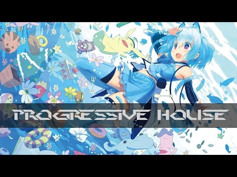[Progressive House] Miracle - Yoshino ( Instrumental )