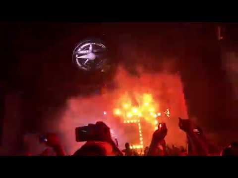 Martin Garrix @ New Horizons 2019 (playing Pizza/You Got The Love)