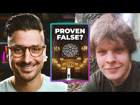 How Catholicism Can Be PROVEN FALSE w/ Dr. Dustin Crummett