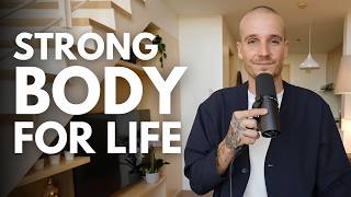 Did You Plan Your Body as Well as Your Retirement? Ep.441