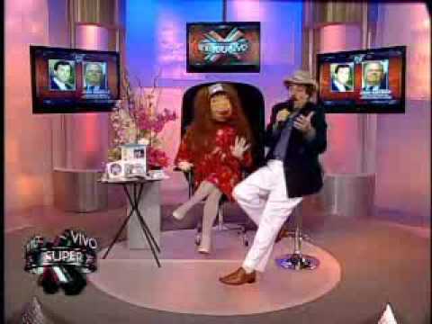 SuperXclusivo 8/27/09 - Despiden a Jaime González