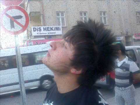 Dj Rallici  Ahmet K Karamidir Bahtim.wmv