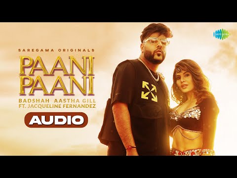 Paani Paani (Full Audio) — watch video