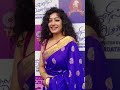 Anjali Nair New Look Actress Anjali Nair Look Anjali Nair