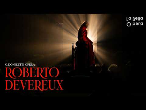 [한글자막] 오페라 '로베르토 데브뢰' Roberto Devereux - G.Donizetti_국내초연 실황