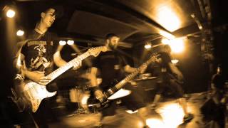 Black Gust - Trapped In Static