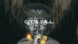 Scrilla - God's Will (Full EP) (Official Audio)