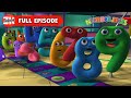 Matchmaking Numberjacks S2 E13 Full Episode ZeeKay Junior