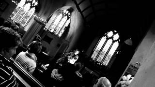 Glenn Tilbrook - Persephone - live at St Bartholomew's - 26 April 2014