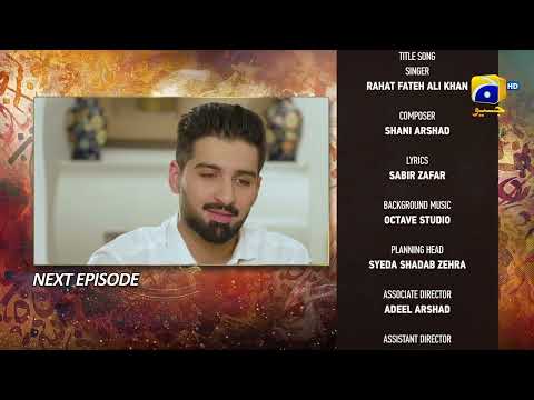Qalandar Episode 52 Teaser - 1st April 2023 - HAR PAL GEO