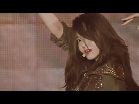 [DVD/720p] Girls' Generation SNSD (소녀시대) - Catch Me If You Can @ 4th Tour 'Phantasia' in Seoul
