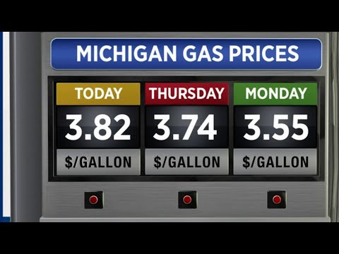 Local 4 News at 4 -- March. 4, 2022