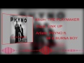 Phyno - Link Up [Official Audio] ft. Burnaboy, M.I