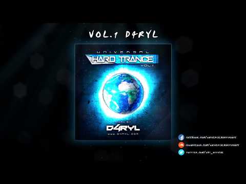 UNIVERSAL HARD TRANCE VOL.1 - D4RYL