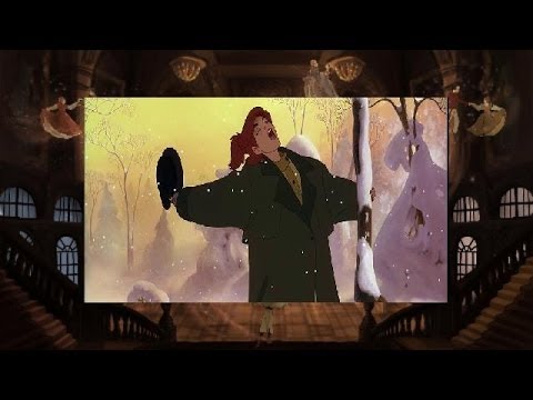 アナスタシア-ジャーニー・トゥ・ザ・パスト・イングリッシュ(歌詞) (HD) (Anastasia - Journey To The Past English (Lyrics) (BluRay HD))