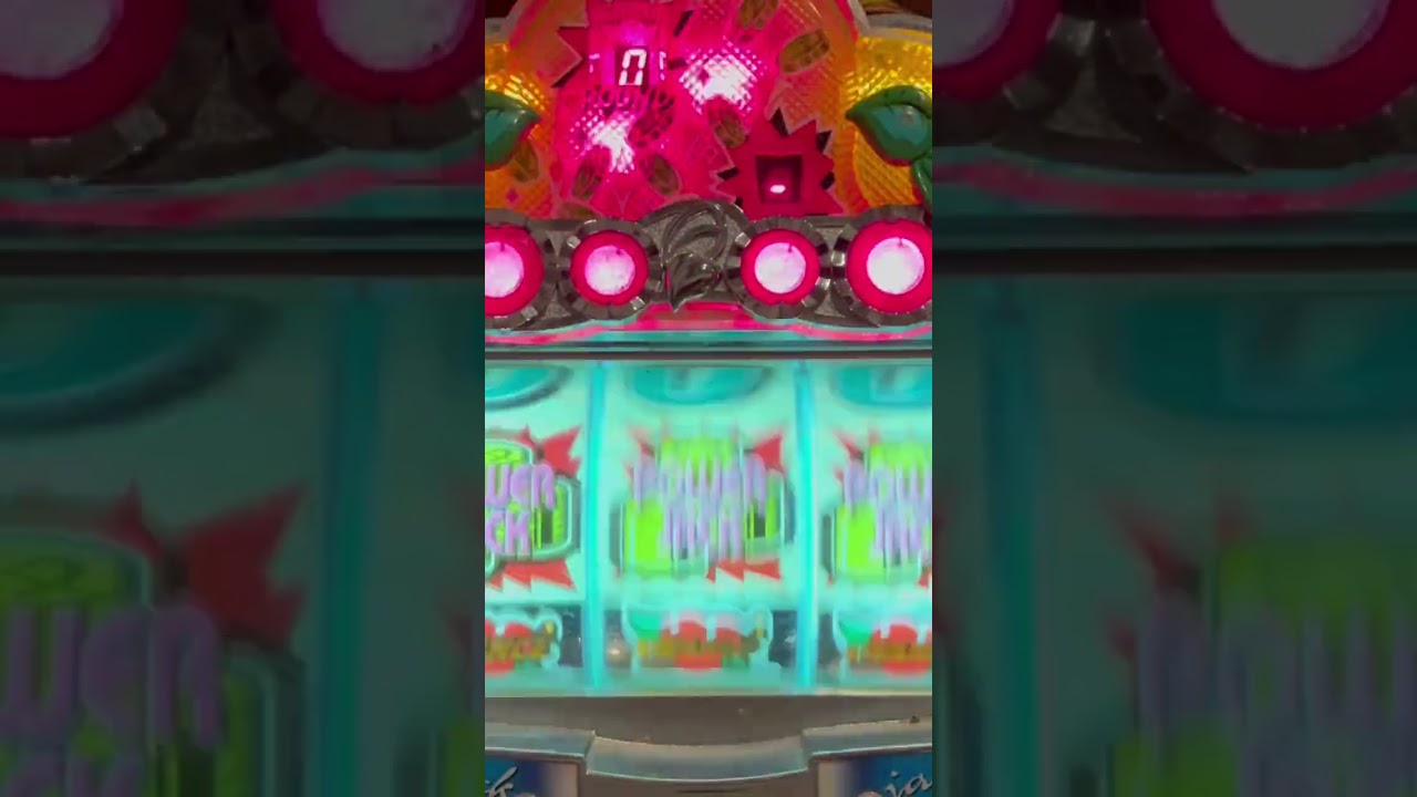 Shorts エキサイトジャック２０００