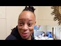 PERIOD PRANK ON BOYFRIEND HE PASSED OUT Funnymike Jaliyah REACTION
