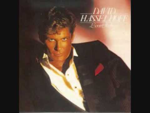 Stand By Me - David Hasselhoff