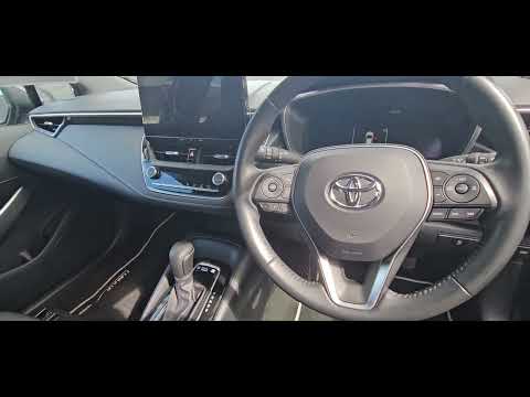 Toyota Corolla 1.8 Hybrid Luna 5dr *Not To Be Conf - Image 2