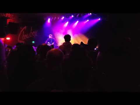 I'll follow you into the dark