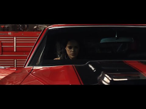 ONEIL Aize ft. Danna Max - Insatiable  (Fast & Furious V8)