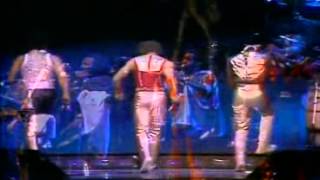 Earth, Wind &amp; Fire 6 11   Medley Remember the childeren