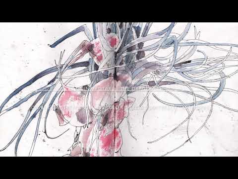 @ionbogdanstefanescu  Doina Rotaru - The Dragonfly