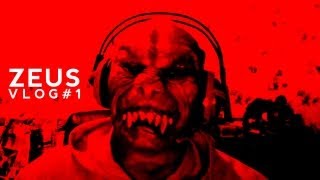 Videoblog by Zeus #1